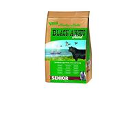 Markus Mühle Black Angus Senior cibo per cani, confezione da 1 (1 x 15 kg)