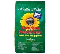 Markus-Mühle NaturNah Mini Crocchette per cane - Set %: 2 x 5 kg