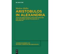Markus Mülke Aristobulos in Alexandria (Tascabile)