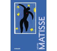 Markus Müller Henri Matisse (Copertina rigida) Great Masters of Art