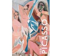 Markus Müller Pablo Picasso (Copertina rigida) Great Masters of Art