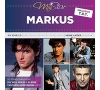 Mary Roos My Star (CD)
