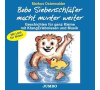 OSTERWALDER, MARKUS - BODO SIEBENSCHLAFER MACHT