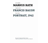 Markus Rath Francis Bacon (Tascabile)
