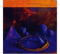 Markus Reuter Eleven Questions (CD)