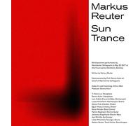 Markus Reuter - Sun trance