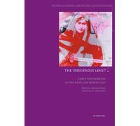 Markus Ritter The Indigenous Lens? (Tascabile)