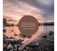 Markus Schulz In Search Of Sunrise 19 (CD)