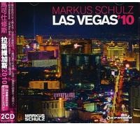 Markus Schulz - Las Vegas '10