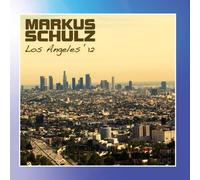 Markus Schulz - Los Angeles '12 (Mixed Version)