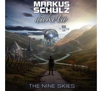 Markus Schulz - Nine Skies