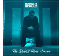 Markus Schulz The Rabbit Hole Circus (Vinyl LP)