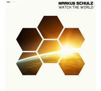 Markus Schulz Watch The World (CD)