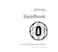 Markus Sesko Handbook (Tascabile)