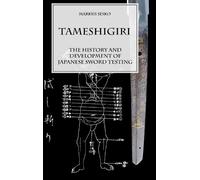 Markus Sesko Tameshigiri - the History and Development of Jap (Copertina rigida)