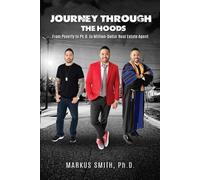 Markus Smith Journey Through the Hoods (Tascabile)