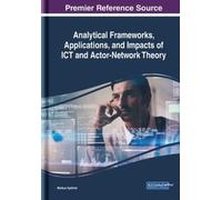 Markus Spöhrer Analytical Frameworks, Applications, and Impac (Copertina rigida)