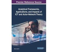 Markus Spöhrer Analytical Frameworks, Applications, and Impac (Copertina rigida)