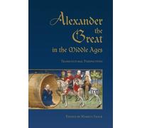 Markus Stock Alexander the Great in the Middle Ages (Copertina rigida)