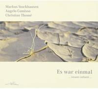 Markus Stockhausen - Es War Einmal...istanti Infiniti... - Cd