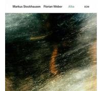 Markus Stockhausen & Florian Weber Alba (CD) Album