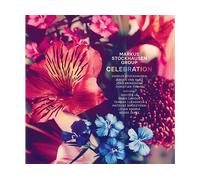 Markus Group Stockhausen Celebration (CD)