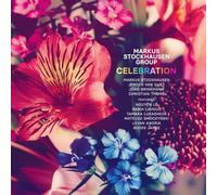 Markus Group Stockhausen Celebration (CD)
