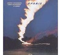 Markus Stockhausen & Simon - Aparis