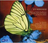 Markus Stockhausen - Symbiosis