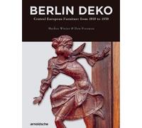 Markus Winter Berlin Deko (Copertina rigida)