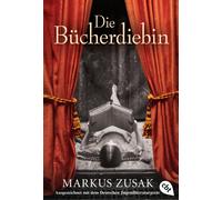 Markus Zusak Al Die Bücherdiebin: Ausgezeichnet mit dem Deutschen Ju (Tascabile)