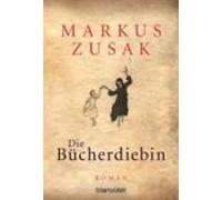 Markus Zusak Die Bucherdiebin (Tascabile)