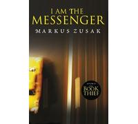 Markus Zusak I Am the Messenger (Tascabile)