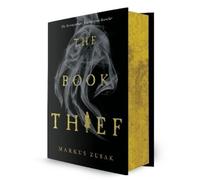 Markus Zusak The Book Thief (Anniversary Edition) (Copertina rigida)