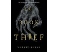 Markus Zusak The Book Thief (Anniversary Edition) (Copertina rigida)
