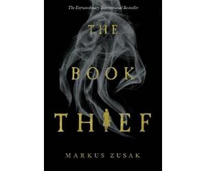 Markus Zusak The Book Thief (Anniversary Edition) (Copertina rigida)