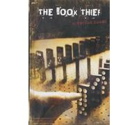 Markus Zusak The Book Thief (Copertina rigida)