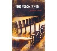 Markus Zusak The Book Thief (Tascabile)