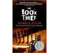 Markus Zusak The Book Thief (Tascabile)