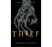 Markus Zusak The Book Thief (Tascabile)