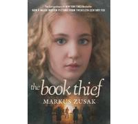 Markus Zusak The Book Thief (Tascabile)