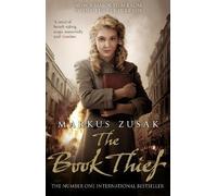 Markus Zusak The Book Thief (Tascabile)