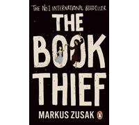 Markus Zusak The Book Thief (Tascabile)