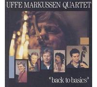 MARKUSSEN, UFFE - BACK TO BASICS
