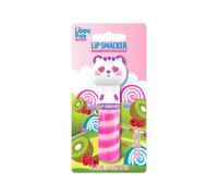Markwins Balsamo Labbra Lip Smacker Lippy Pal Sweet Kiwi Kitty 8,4 ml - Balsamo per labbra