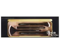 Markwins Essentials Blending Is My Cardio - Set Pennelli Viso - Palette con Una Selezione Di Pennelli Professionali Da Portare Sempre In Borsa - Set Trucco Da Regalo Per Ragazze - 140 g