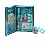 Markwins frozen book tin