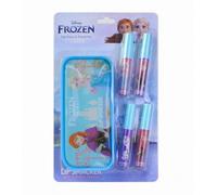 Markwins Frozen Set Lucidalabbra Beauty Case - Set makeup