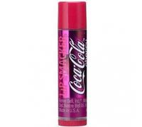 Markwins Lip Smacker Coca-Cola Coppa Ciliegia 4 gr - Balsamo labbra