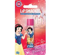 Markwins Lip Smacker Disney Princess - Penna per la cura delle labbra con aroma fruttato, 4 g